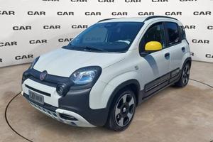 FIAT Panda 1.0 70cv Hybrid Pandina