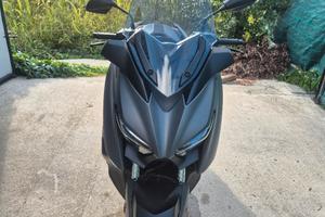 xmax 400 techmax 