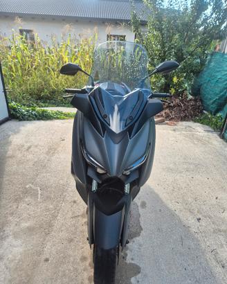 xmax 400 techmax 