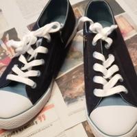 Scarpe ginnastica donna