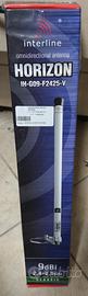 Antenna da palo Horizon 9db