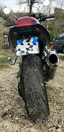 Triumph Speed Triple 955i