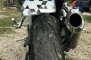 Triumph Speed Triple 955i