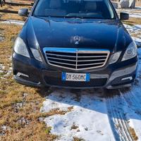 Mercedes E 350 cdi sw 4matic