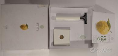 Rasoio Nature's in confezione originale. Nuovo