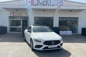 Mercedes-benz CLA 200 d Automatic Premium