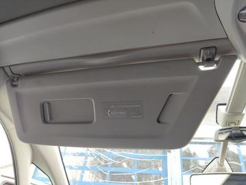 Aletta parasole sx CITROEN C4 G, PICASSO 2018