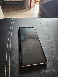 samsung note 8 64gb
