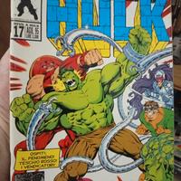Devil&Hulk