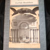 le Folie Baudelaire - Roberto Calasso