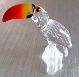 Swarovski Tucano