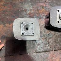 gruppo termico garelli