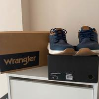 Scarpe Wrangler