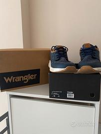 Scarpe Wrangler
