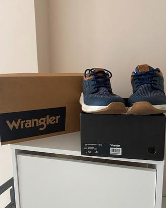 Scarpe Wrangler