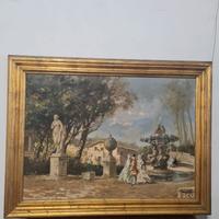 Quadro antico