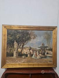 Quadro antico