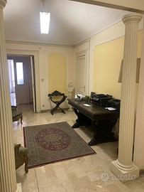 Stanza in studio legale