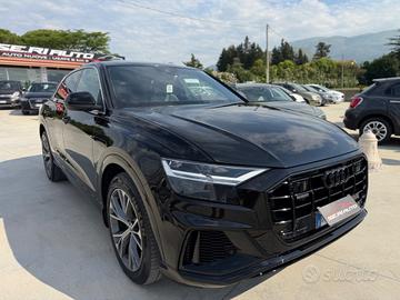 Audi Q8 50 TDI 286 CV quattro tiptronic AUTOCARRO