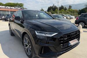 Audi Q8 50 TDI 286 CV quattro tiptronic AUTOCARRO