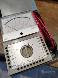 tester analogico