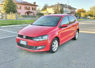 Volkswagen Polo 1.2 TSI 5 porte Highline*Cerchi*Ne