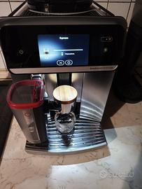 Philips Cafè Aromis 8000 - nuova in GARANZIA