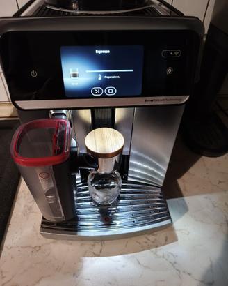 Philips Cafè Aromis 8000 - nuova in GARANZIA