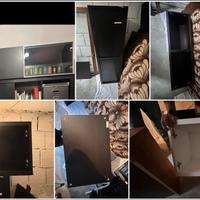 🛒 Lotto IKEA BESTÅ – ritiro in blocco 📦