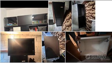 🛒 Lotto IKEA BESTÅ – ritiro in blocco 📦