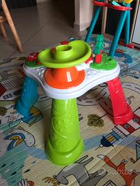 Chicco Tavolo della Foresta