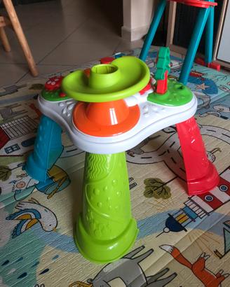 Chicco Tavolo della Foresta