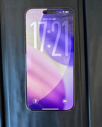 Iphone 16 Pro Max 256 GB