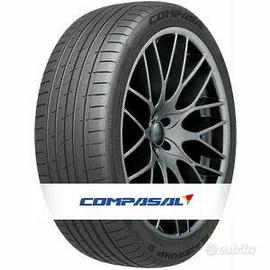 Gomme  255/40r19 100y compasal