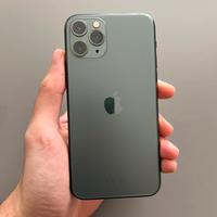 Iphone 11 pro