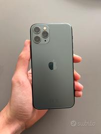 Iphone 11 pro