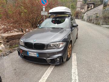 BMW serie 1 120