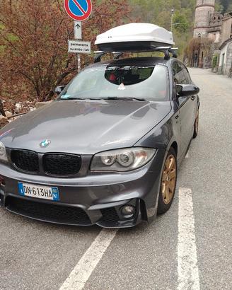 BMW serie 1 120