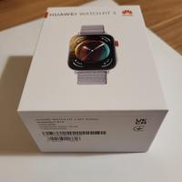 Smartwatch Huawei watch fit 3