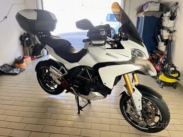 Ducati multistrada 1200 s