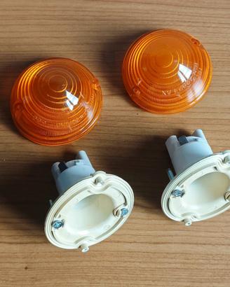 FRECCE ALTISSIMO FIAT 500 FLR EPOCA