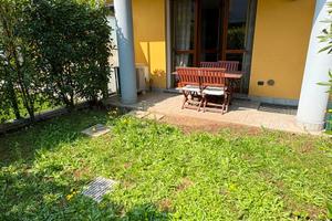 Delizioso appartamento a Solbiate olona