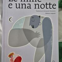 Le mille e una notte - Edizione integrale