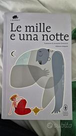 Le mille e una notte - Edizione integrale