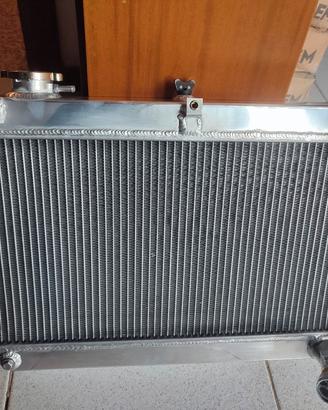 radiatore Mazda rx7 dal 79/84