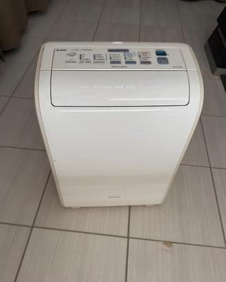 Deumidificatore Mitsubishi