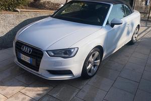Audi a 3 cabrio