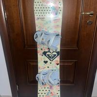 Snowboard Roxy