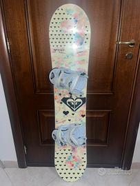 Snowboard Roxy