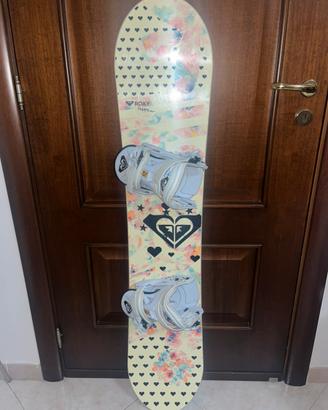 Snowboard Roxy